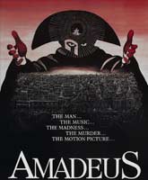 Amadeus / 